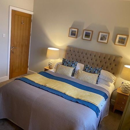 Horncliffe Room Only Accommodation Seahouses Ngoại thất bức ảnh